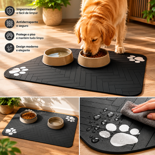 FluffPet ComfortMat™