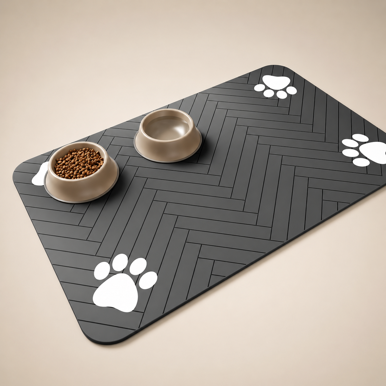 FluffPet ComfortMat™