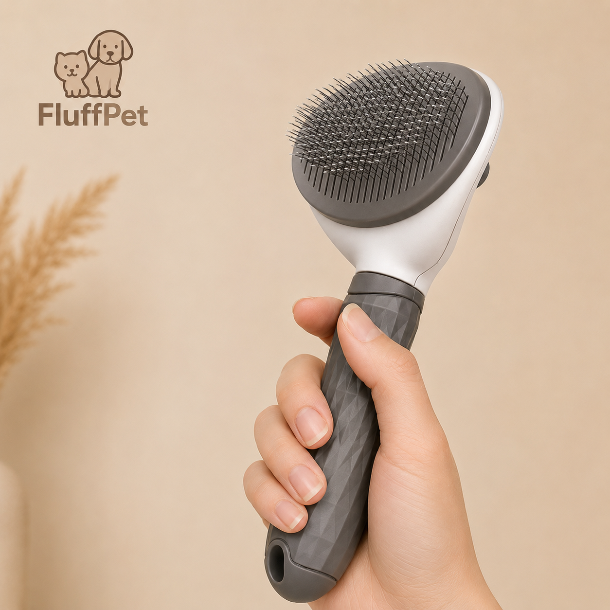 FluffCare™