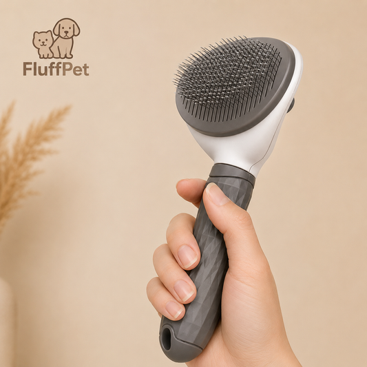 FluffCare™