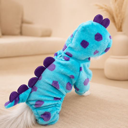 FluffyDino™