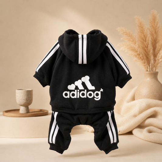 Moletom Pet Fluff Hoodie™