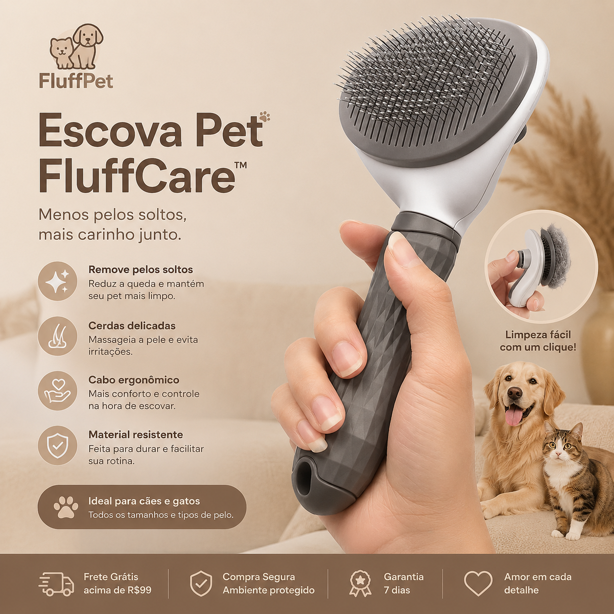 FluffCare™