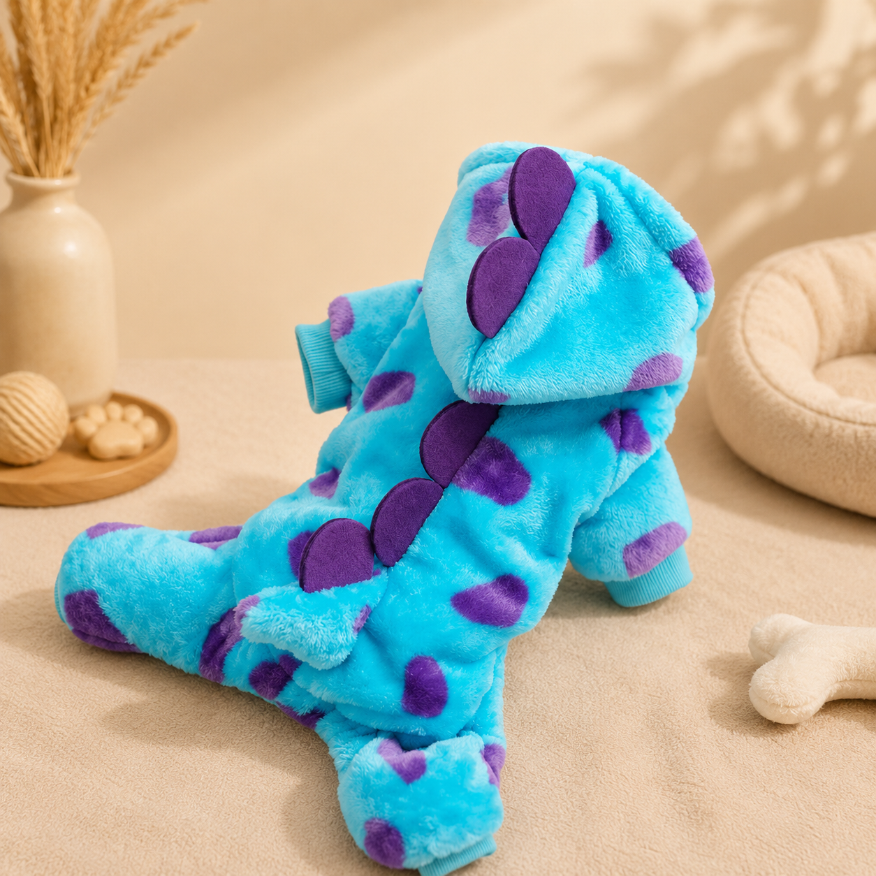 FluffyDino™